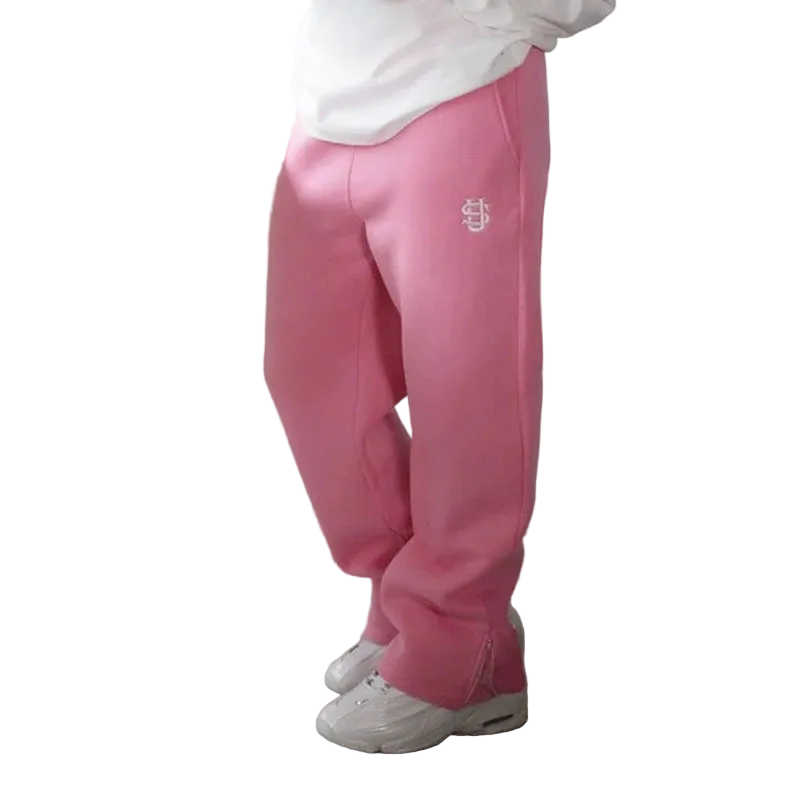 Emblem Fleece Sweatpants