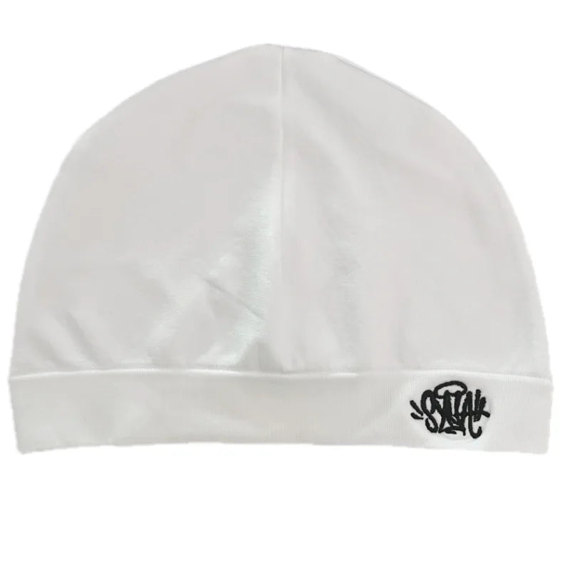 Graffiti Skull Beanie