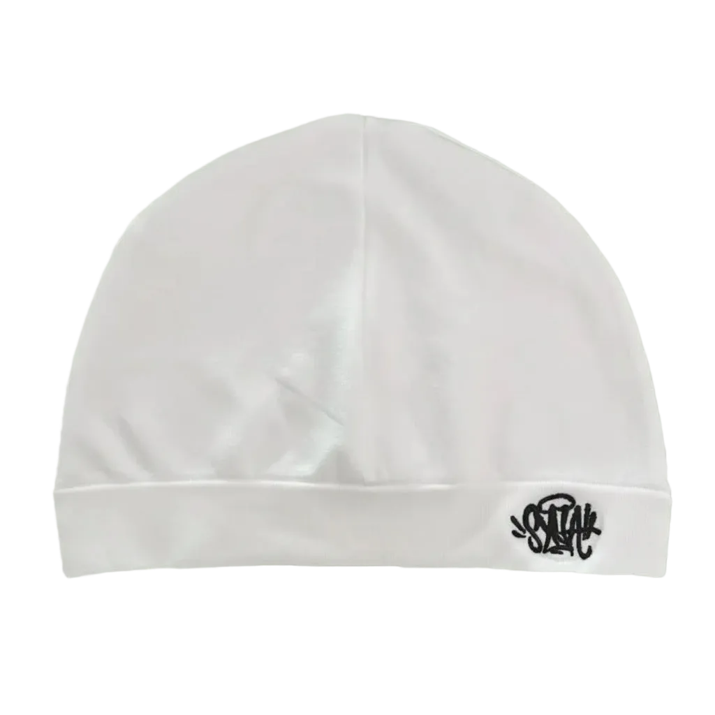 Graffiti Skull Beanie