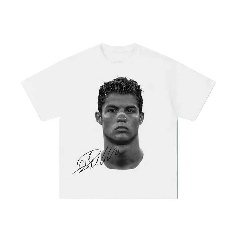 Icons Collection Tee