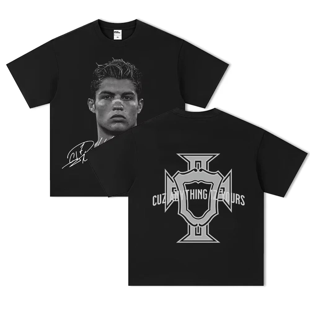 Icons Collection Tee
