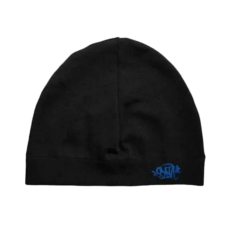 Graffiti Skull Beanie