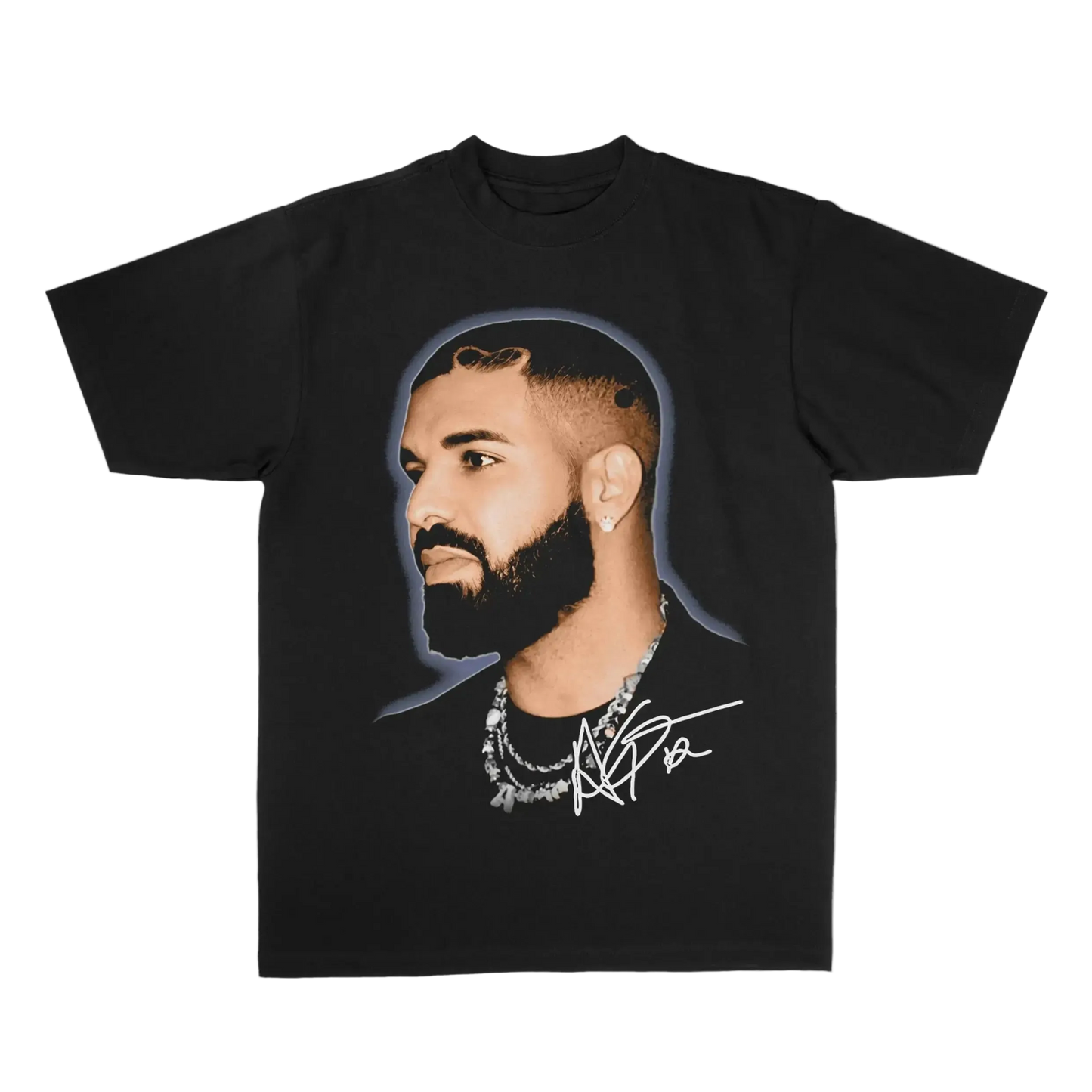 Drake Graphic Tee