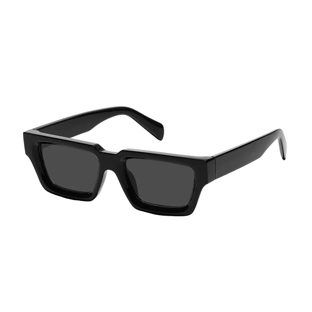 Rectangular Sunglasses