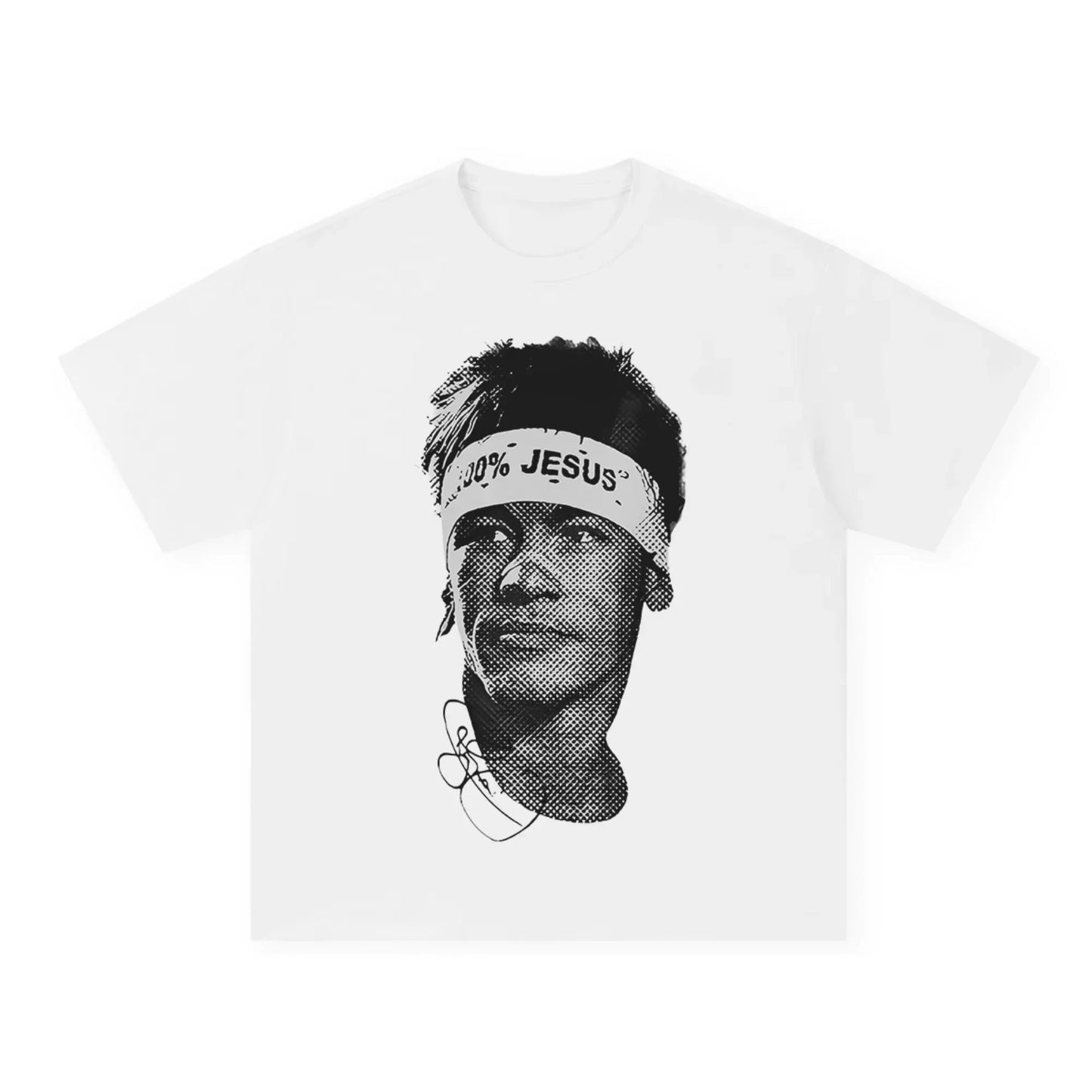 Icons Collection Tee