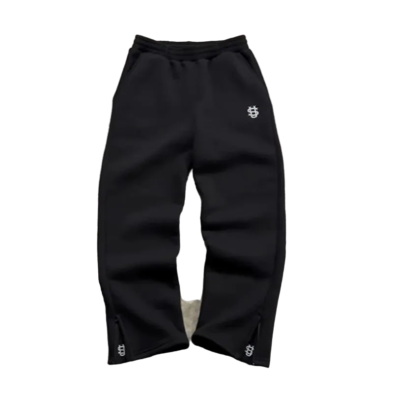 Emblem Fleece Sweatpants