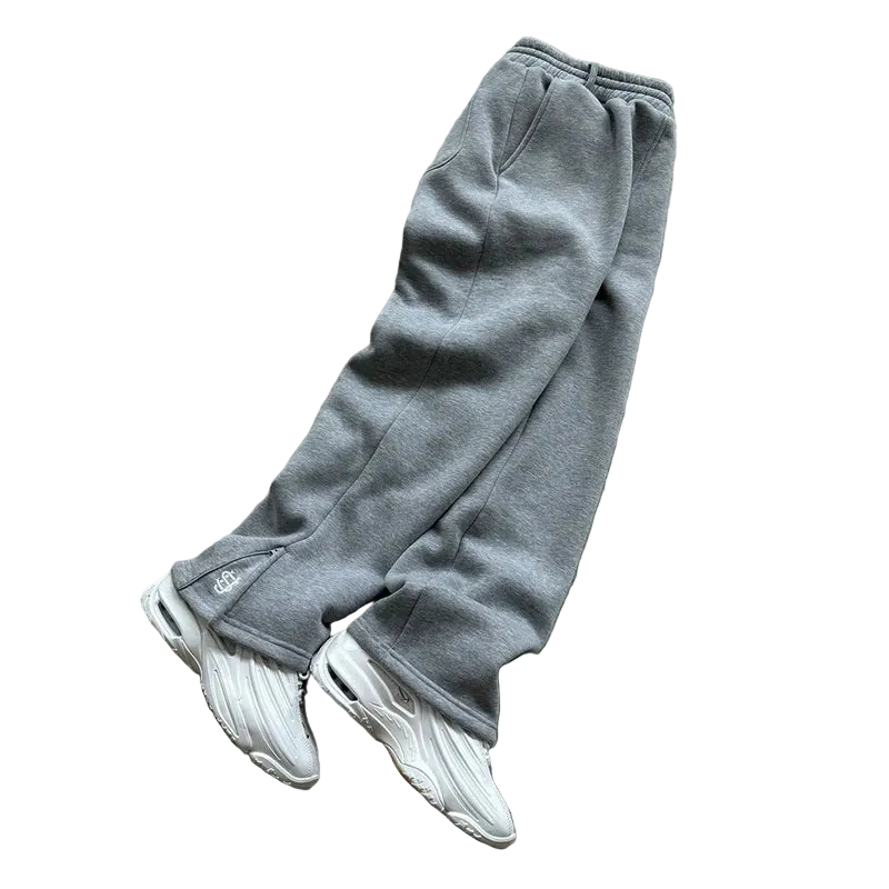 Emblem Fleece Sweatpants