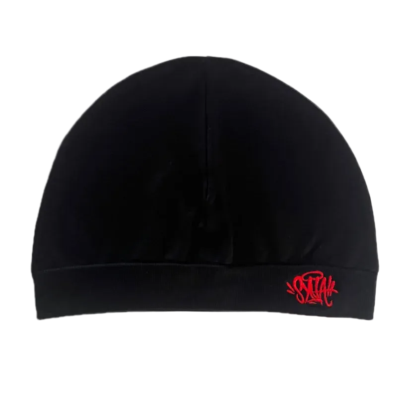 Graffiti Skull Beanie
