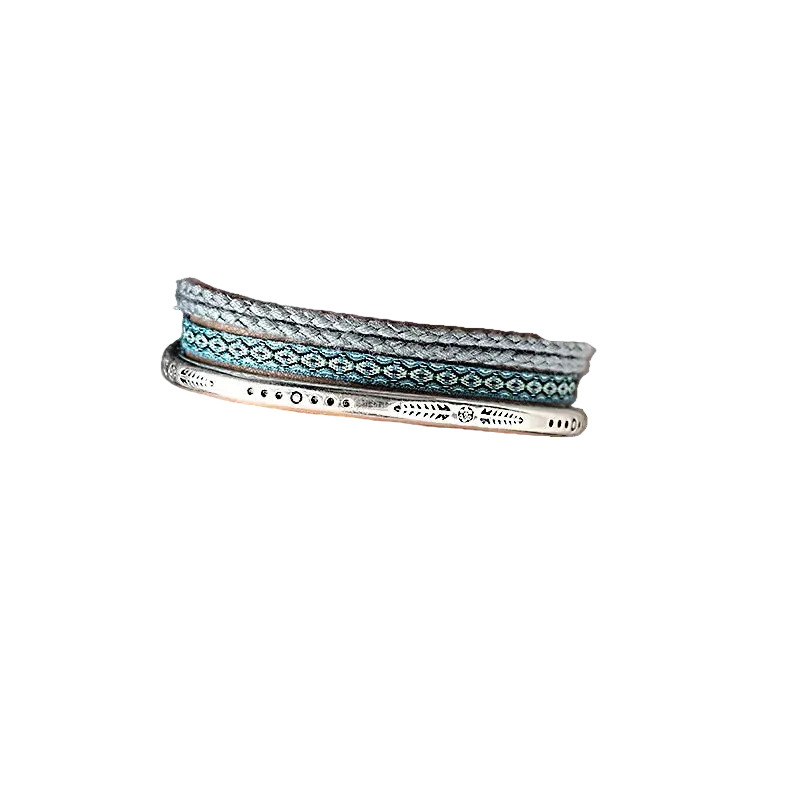 Hawaii Bracelet Stack