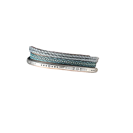 Hawaii Bracelet Stack