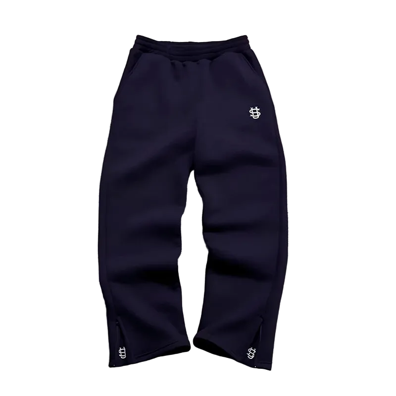 Emblem Fleece Sweatpants