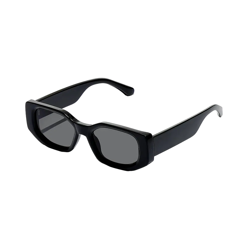 Rectangular Sunglasses