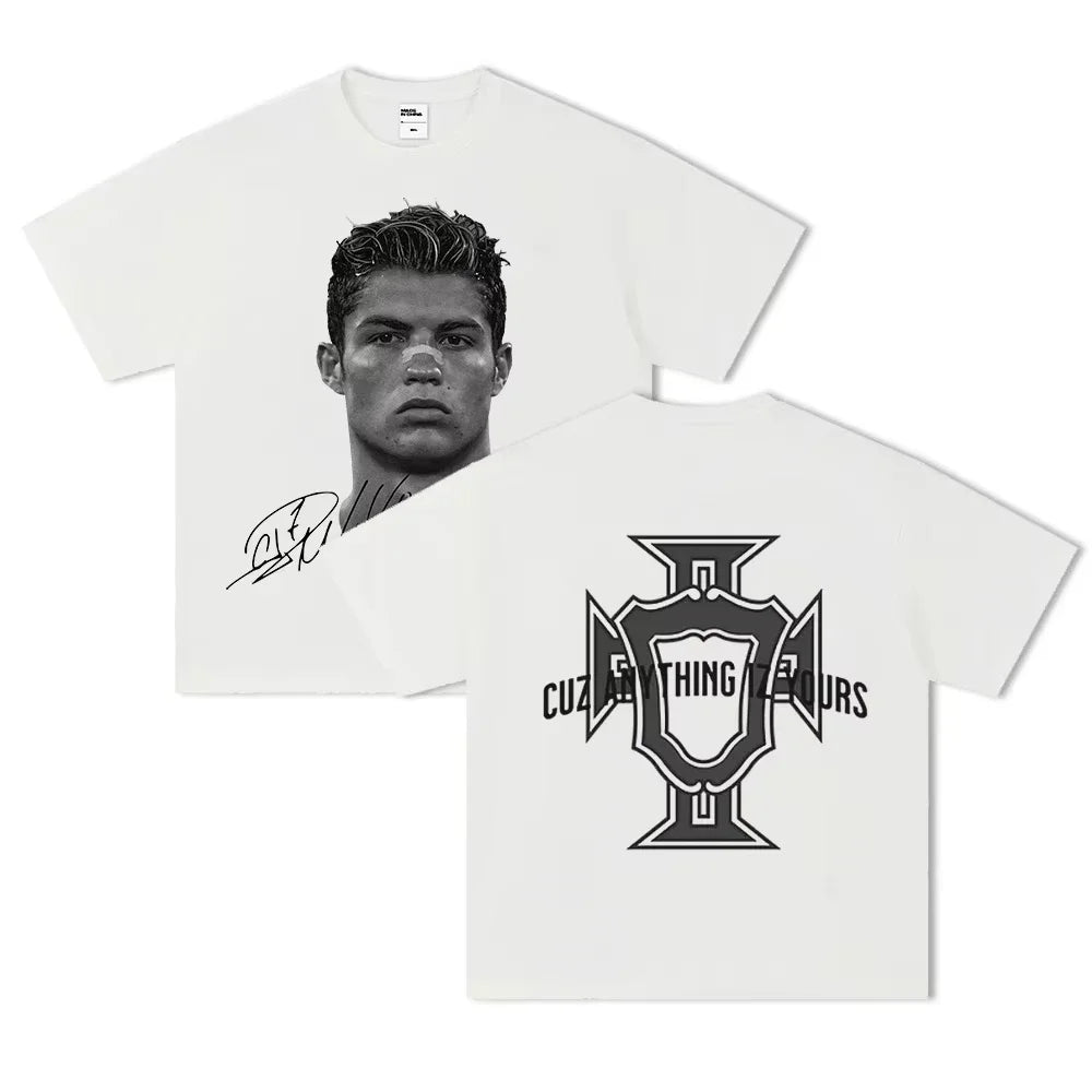 Icons Collection Tee
