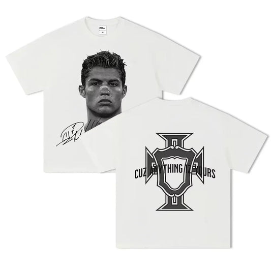 Icons Collection Tee