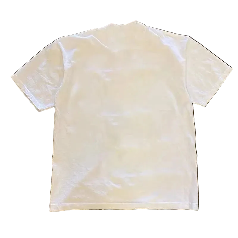 Blur Graphic Tee