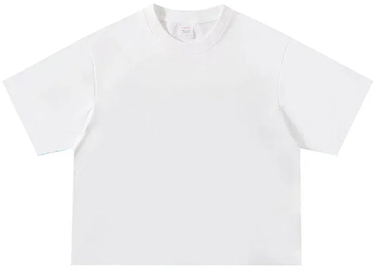 Boxy Essential Tee
