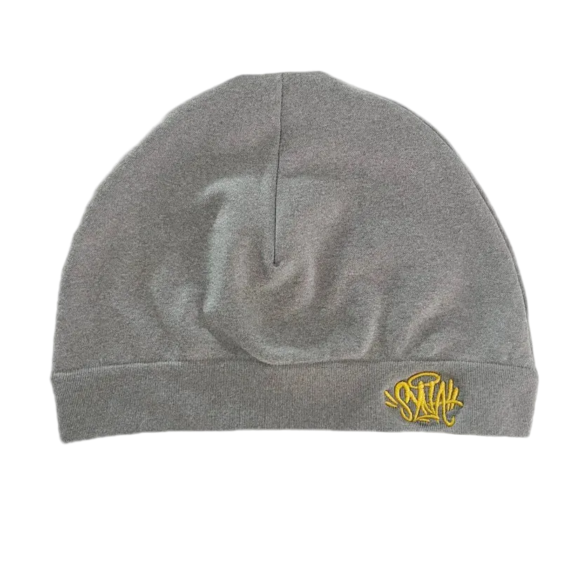 Graffiti Skull Beanie