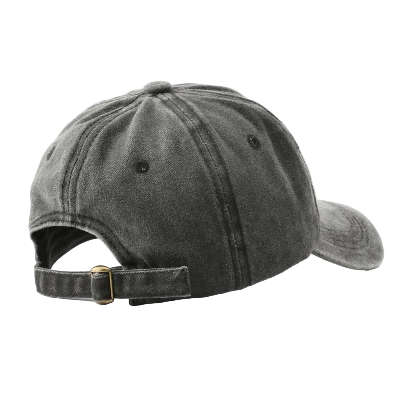 Vintage Brooklyn Cap