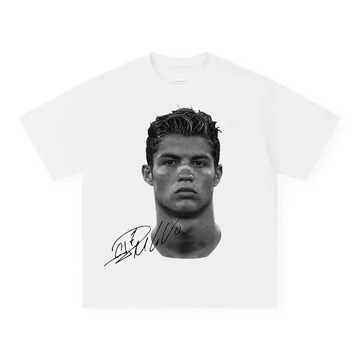 Icons Collection Tee