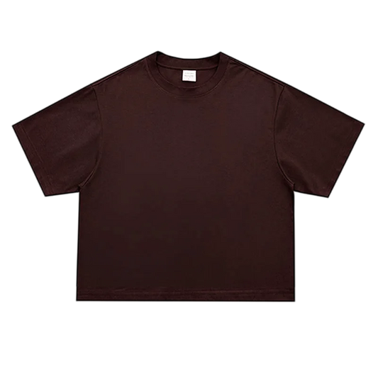 Boxy Essential Tee