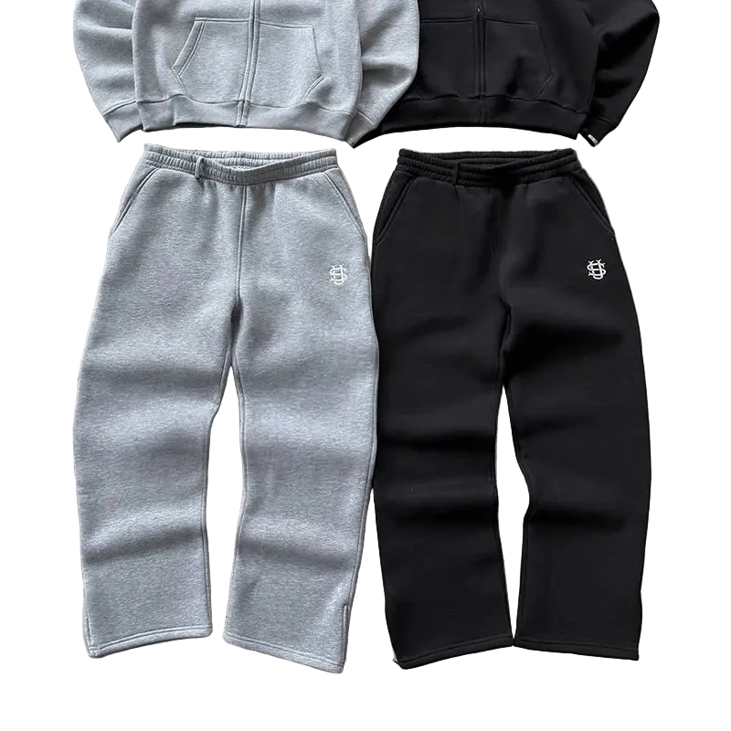 Emblem Fleece Sweatpants