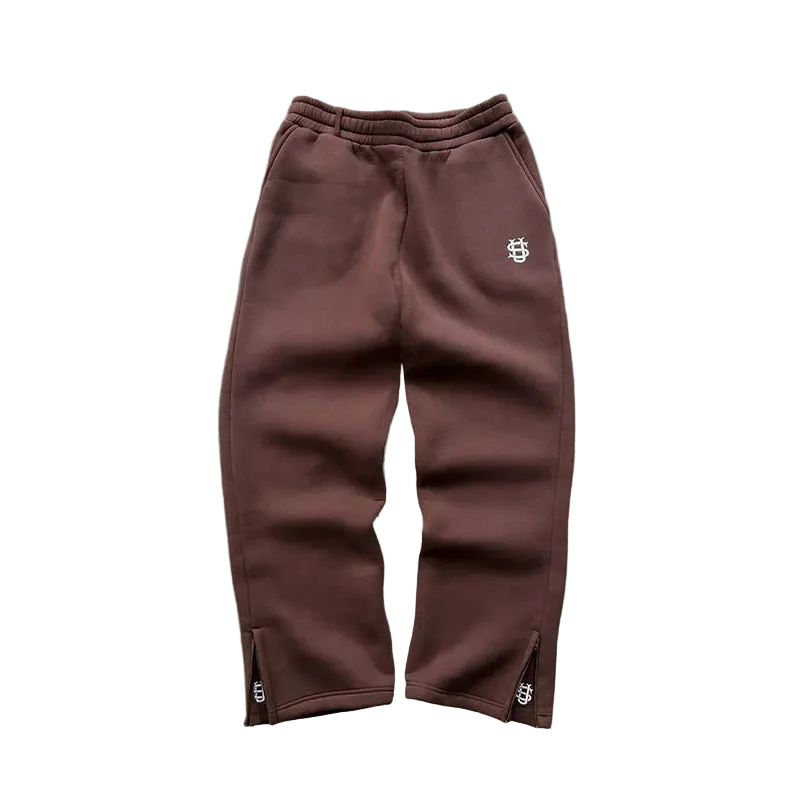 Emblem Fleece Sweatpants
