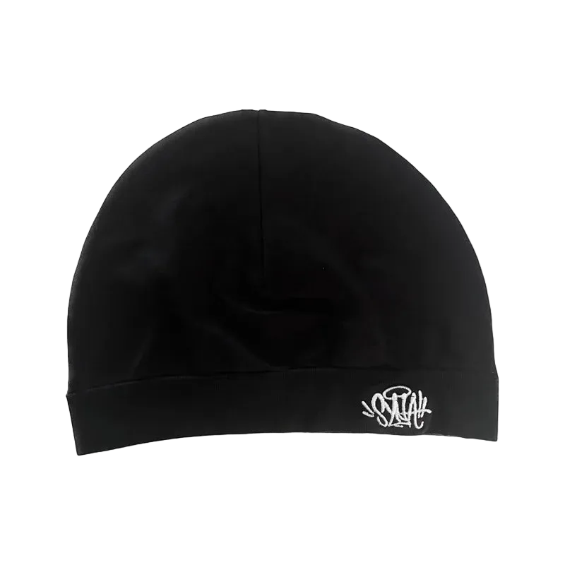 Graffiti Skull Beanie