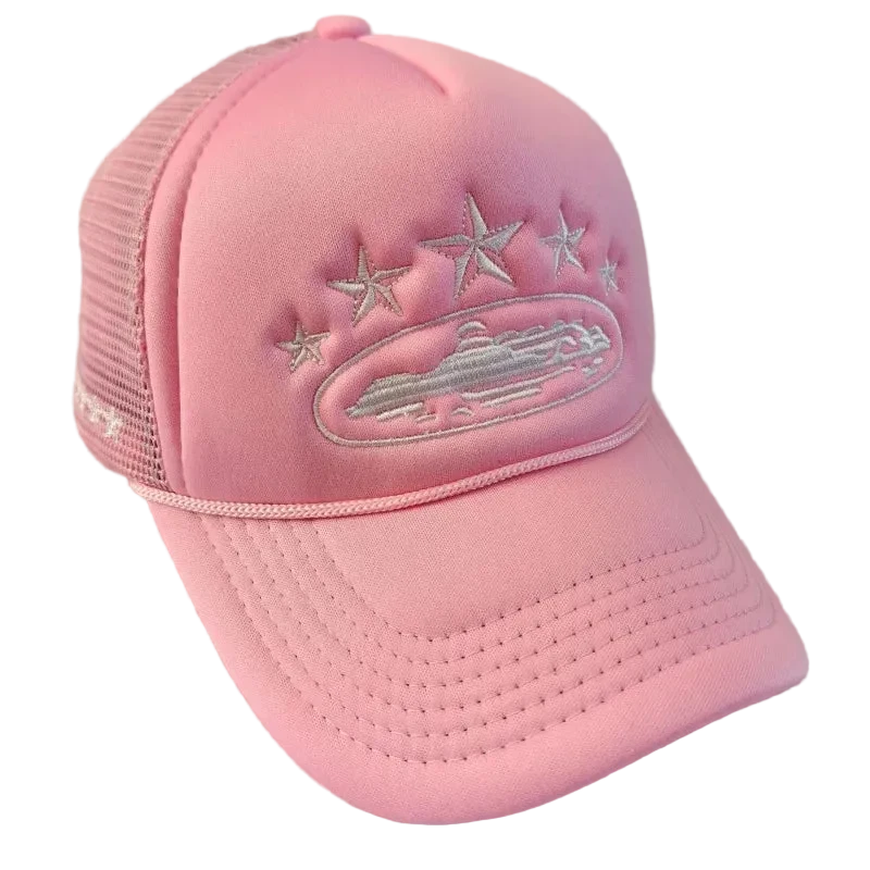 Star Emblem Cap