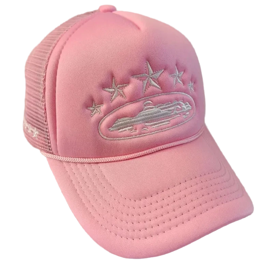 Star Emblem Cap