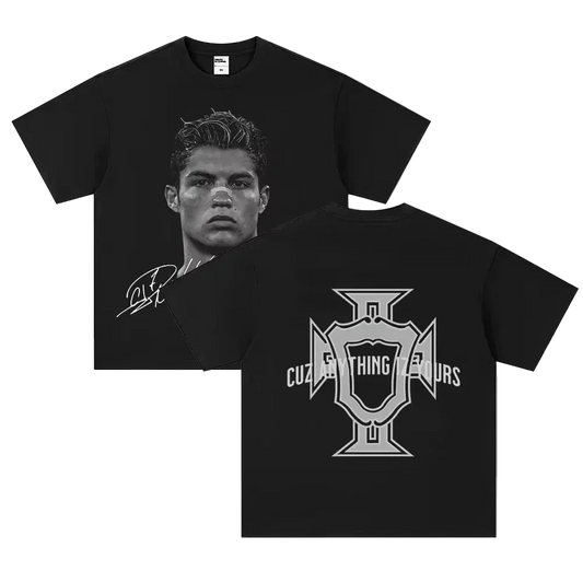 Icons Collection Tee