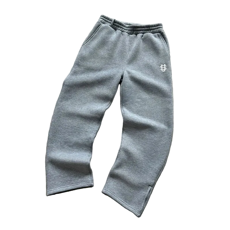 Emblem Fleece Sweatpants