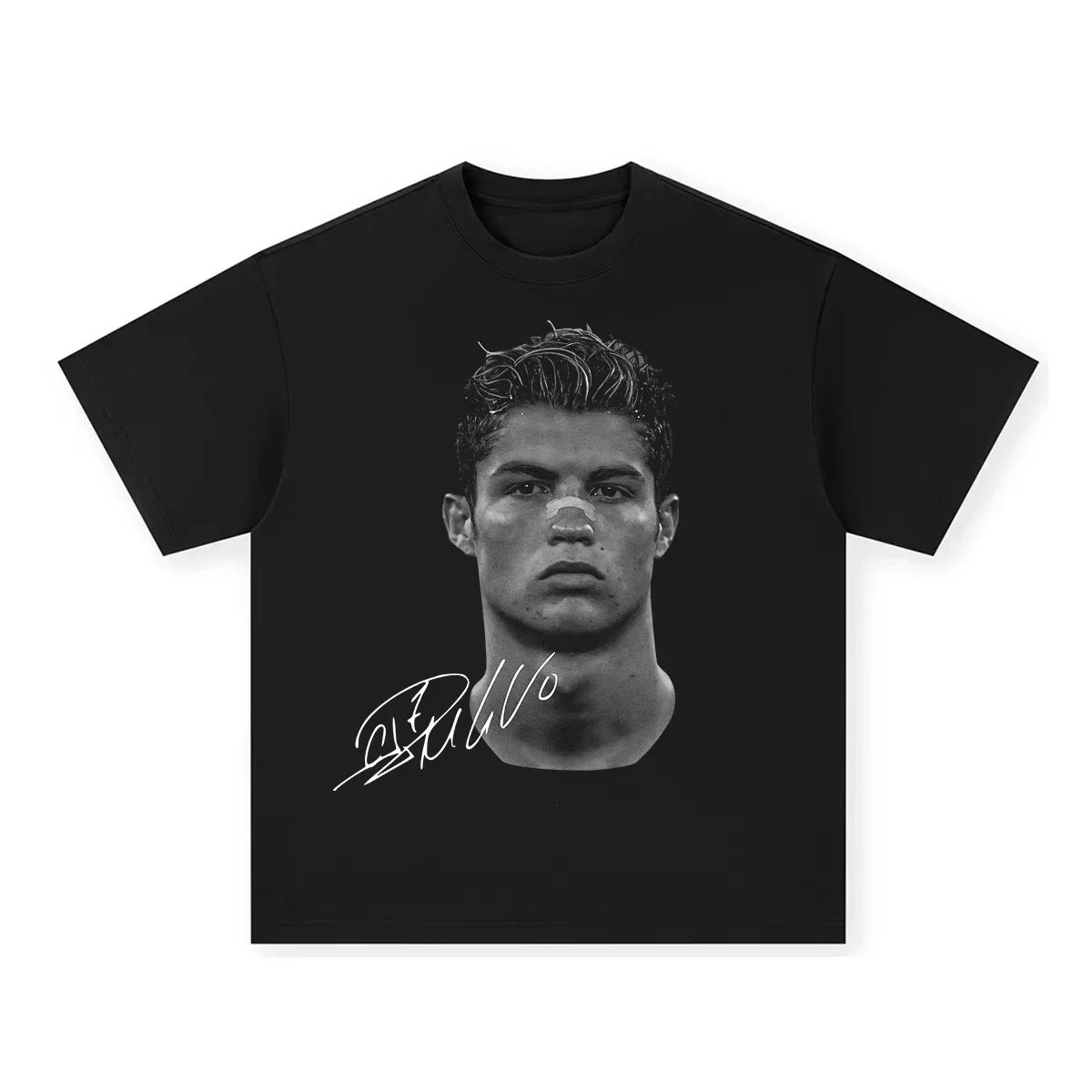 Icons Collection Tee