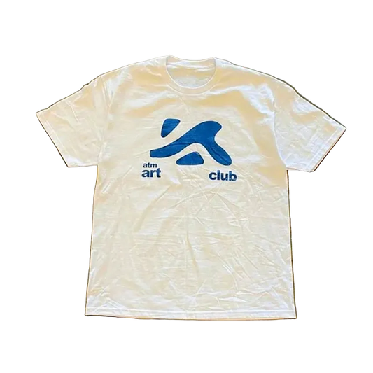 Art Club Tee